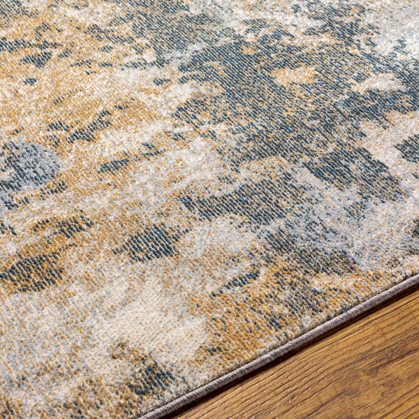 Surya Closeout Jamila JML2302 Gray Rug Rugs Done Right