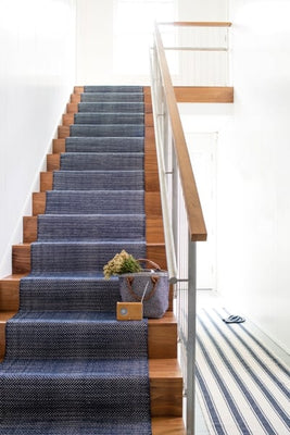 Stair Runner Rugs, Loloi Rugs, Rugs Done Right, Runner Rugs