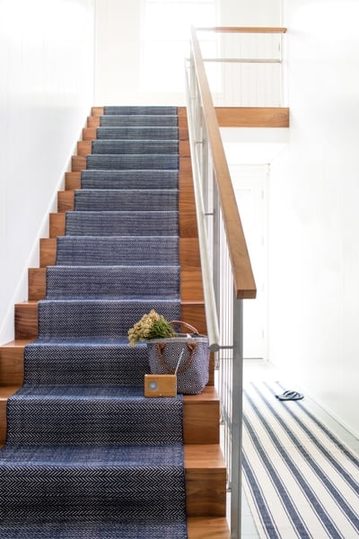 Stair Runner Rugs, Loloi Rugs, Rugs Done Right, Runner Rugs