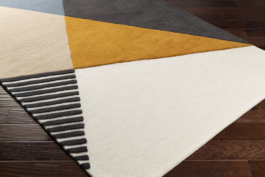 Manufacturer Surya Rug co.