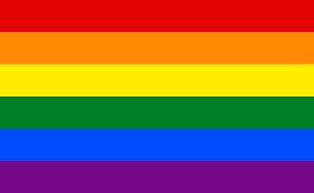 Pride  -  Support  -  Love