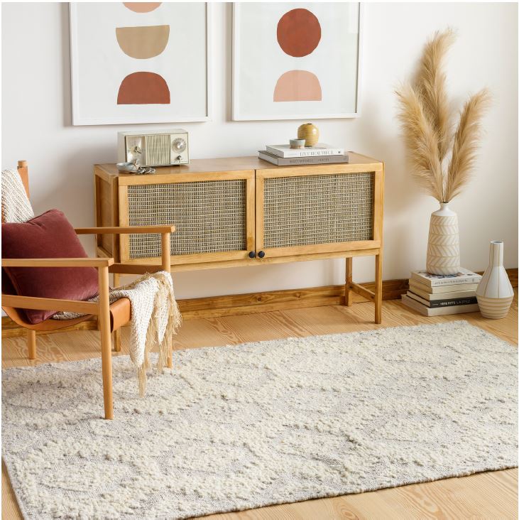Desert Rose Rugs