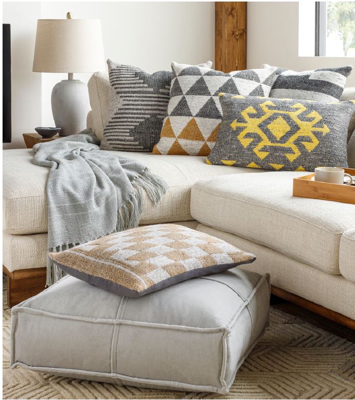TREND - MODERN GEOS