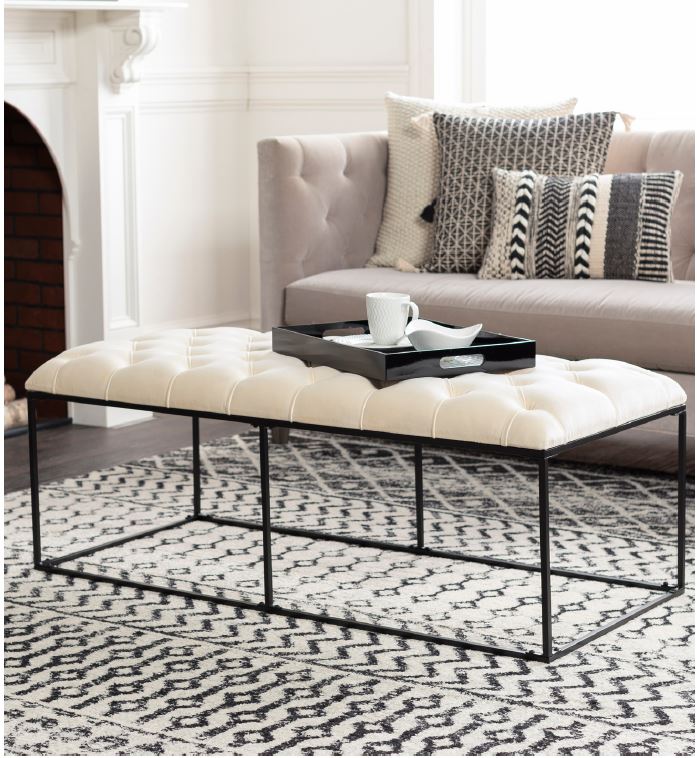 TREND- CONTEMPORARY NOIR