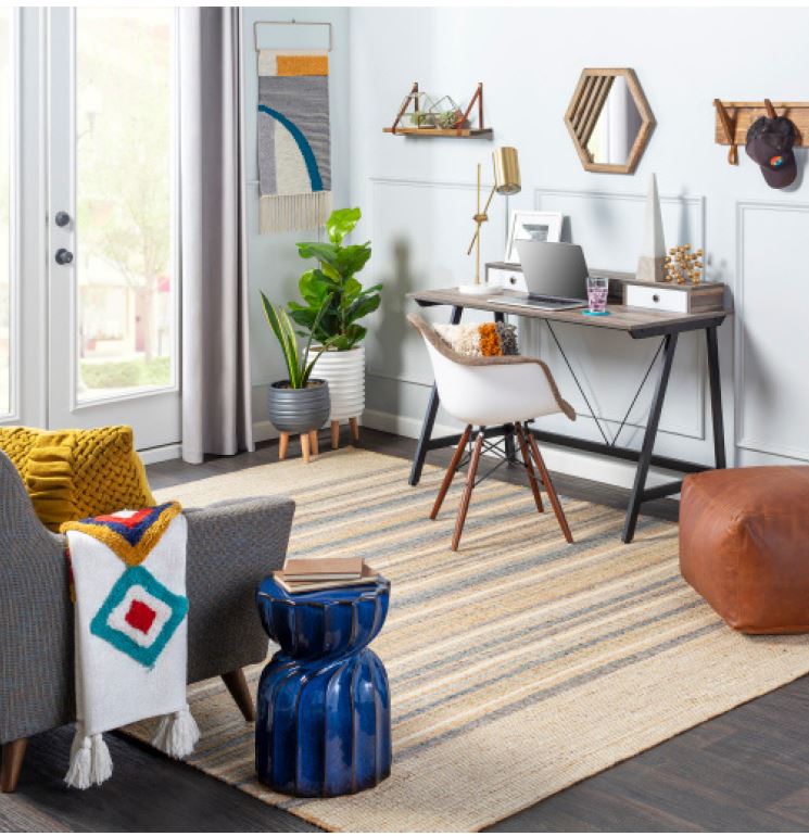 TREND - NEUTRAL BOHO