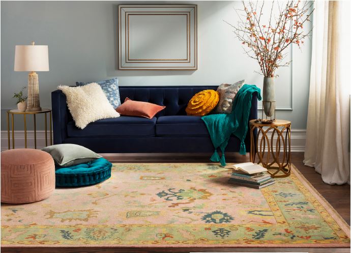 Royal Traditional Rugs