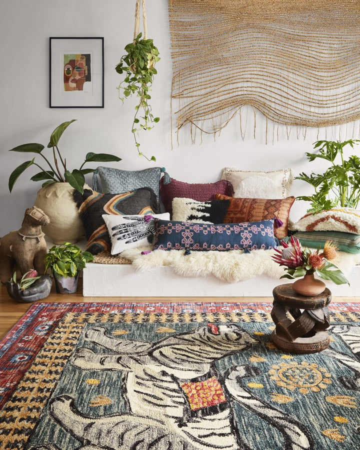 Shape Rectangular | Rugs Done Right