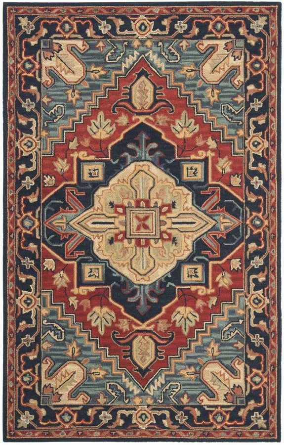 Shop traditional rugs