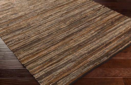 shop brown area rugs and runners