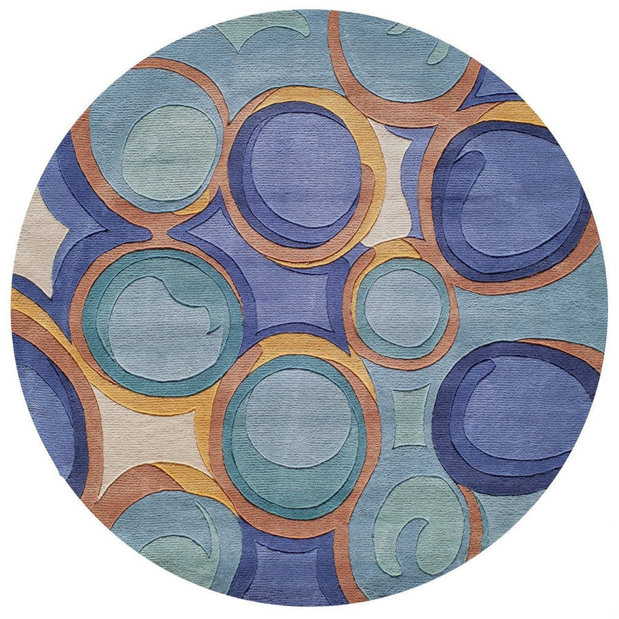 Blue Rug | Blue Rugs | Rugs Done Right