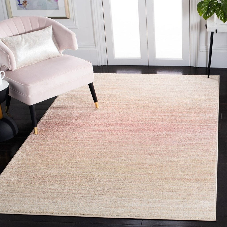 buy pink rugs