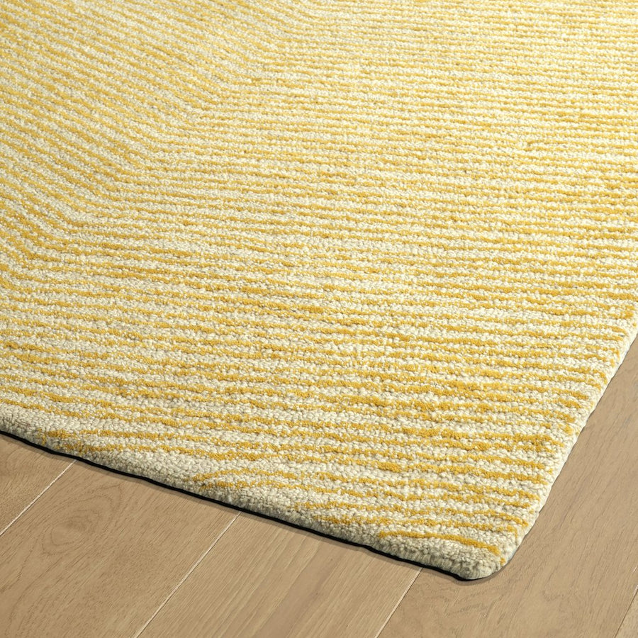 Color Yellows | Rugs Done Right