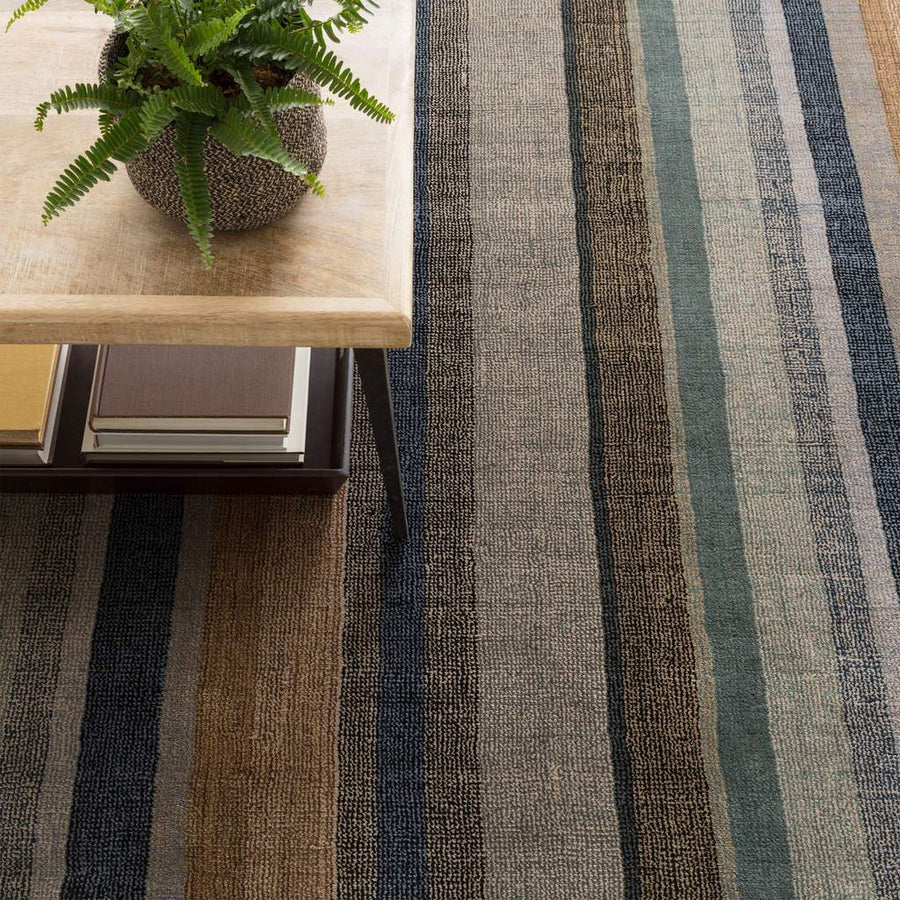 SHOP HAND-KNOTTED RUGS
