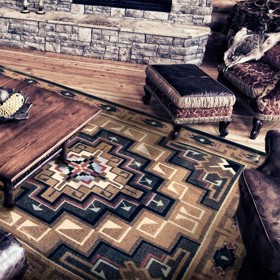 SHOP DAKOTA RUGS | SOUTHWESTERN RUG