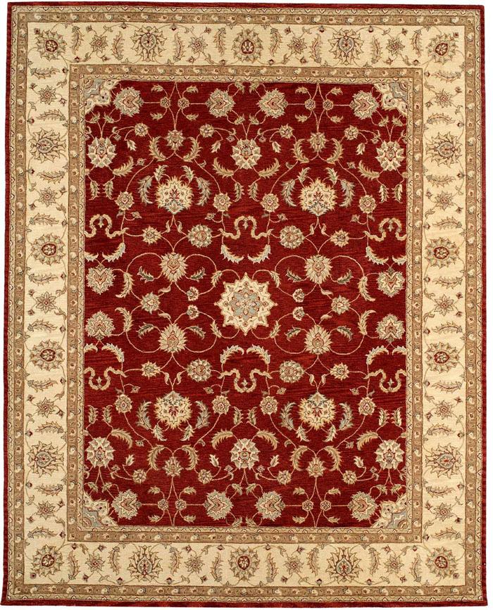 AMINCO RUG | ORIENTAL RUG