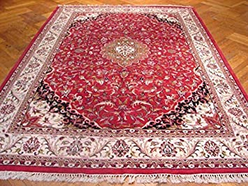 Rugs, Hand-Knotted Rugs, Indian Rugs