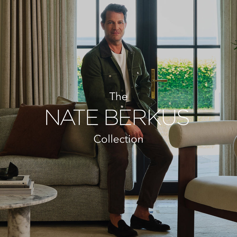 Nate Berkus Rug Collection