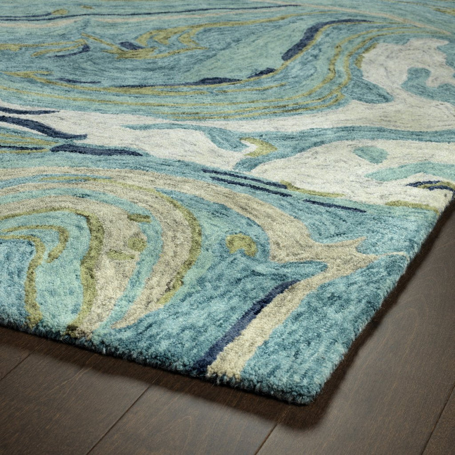 Manufacturer Kaleen | Rugs Done Right 