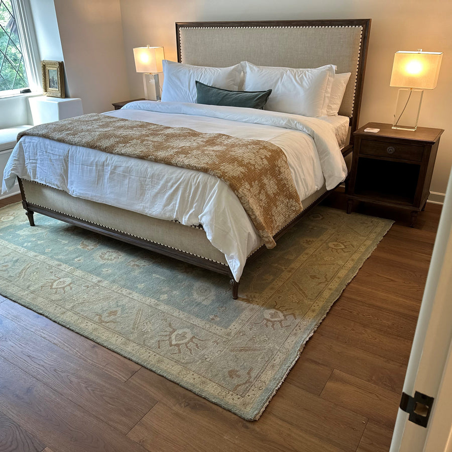 Kalaty Rugs x Rugs Done Right