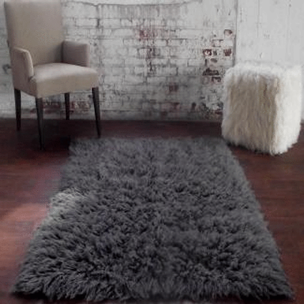 Rugs, Flokati Rugs