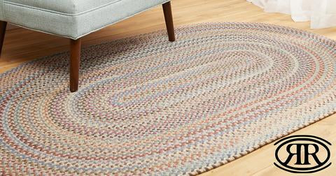 Rugs, Area Rugs, Braided Rugs