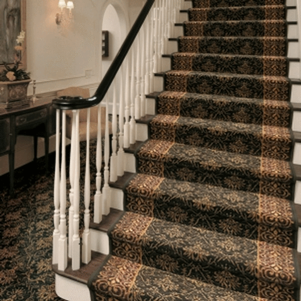 Shape Stair Runner