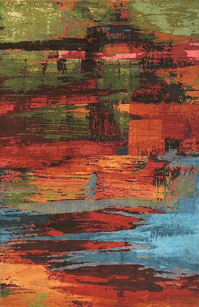 Manufacturer Tibet Rug Company | Rugs Done Right