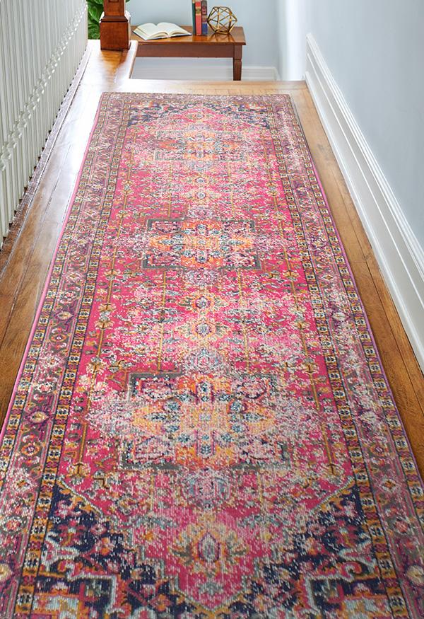 Manufacturer Bashian | Rugs Done Right 