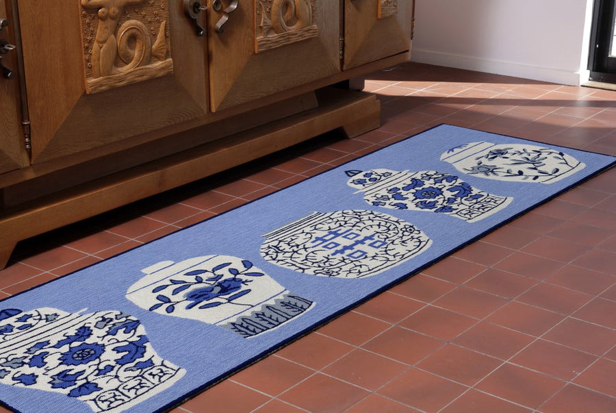 Manufacturer Trans Oean Inc | Rugs Done Right