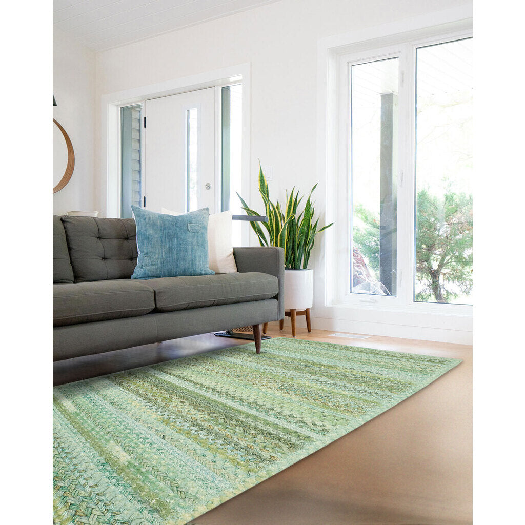capel bayview 0036 sage rug