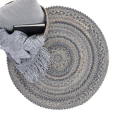 capel bayview 0036 granite rug
