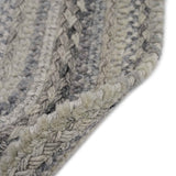 capel bayview 0036 granite rug