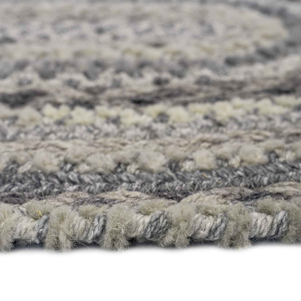 capel bayview 0036 granite rug