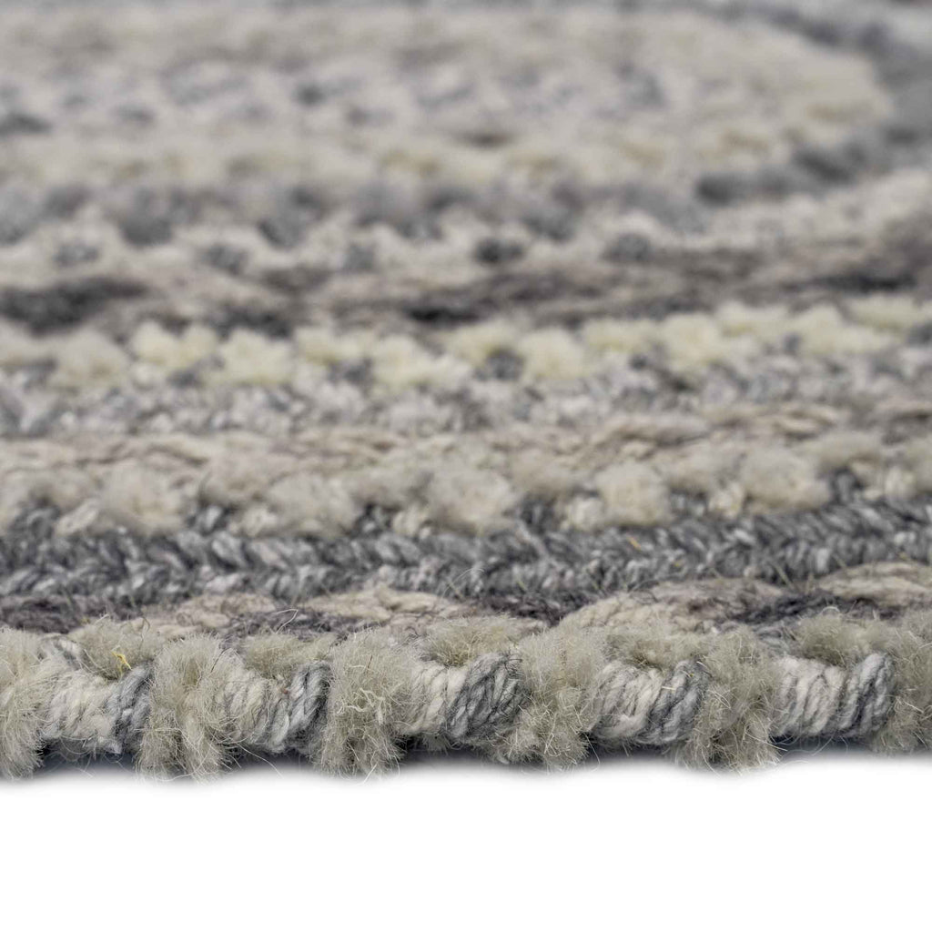capel bayview 0036 granite rug
