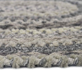 capel bayview 0036 granite rug