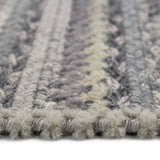 capel bayview 0036 granite rug