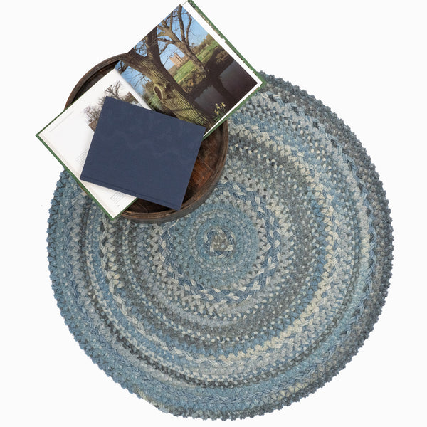 capel bayview 0036 slate rug