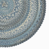 capel bayview 0036 slate rug