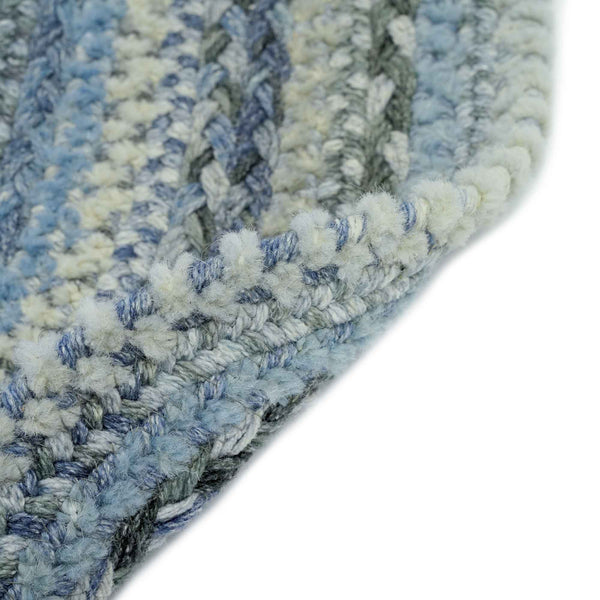 capel bayview 0036 slate rug