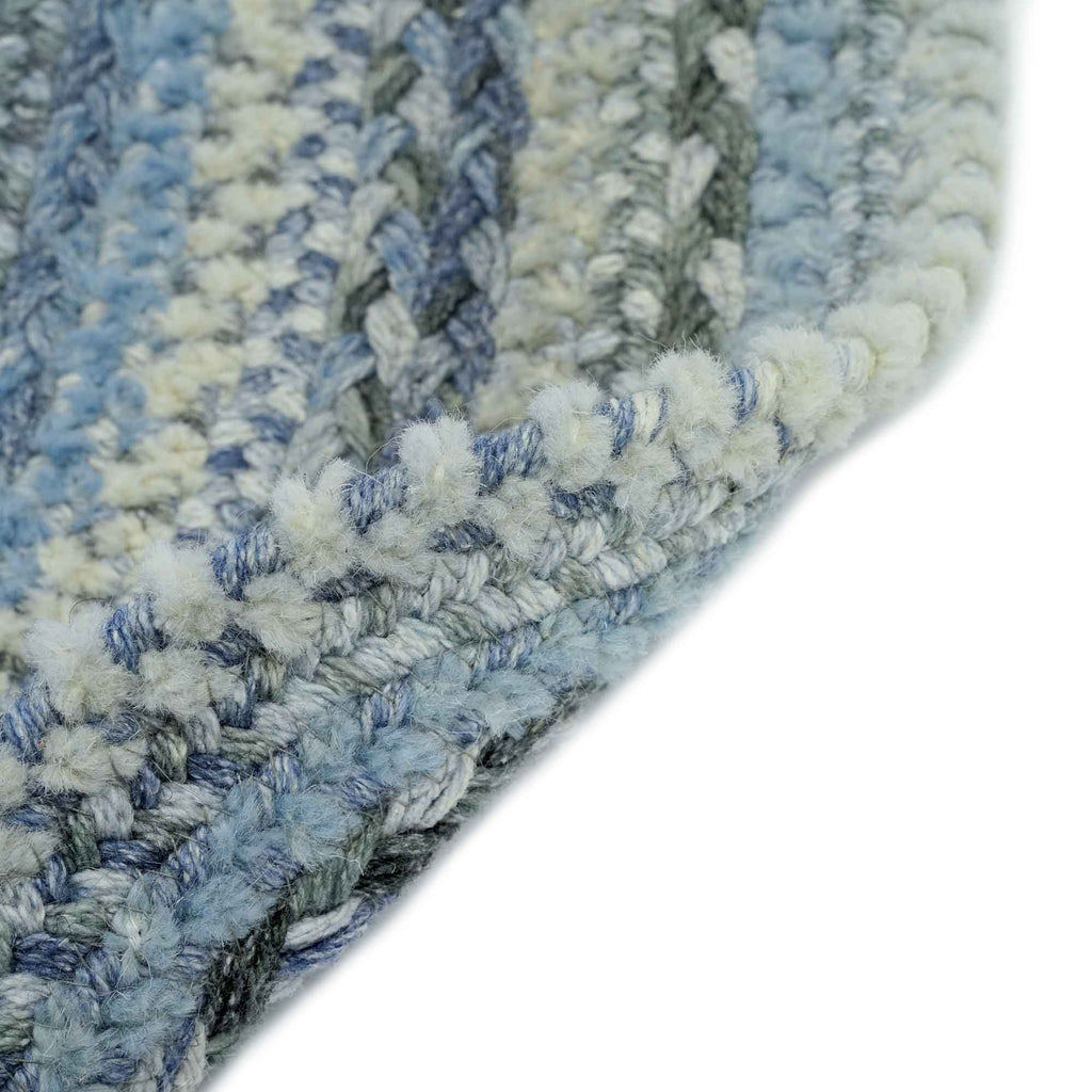capel bayview 0036 slate rug