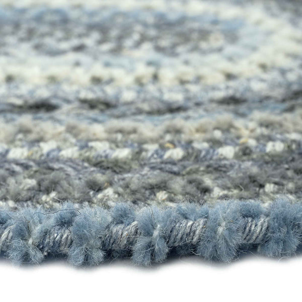 capel bayview 0036 slate rug