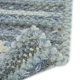 capel bayview 0036 slate rug