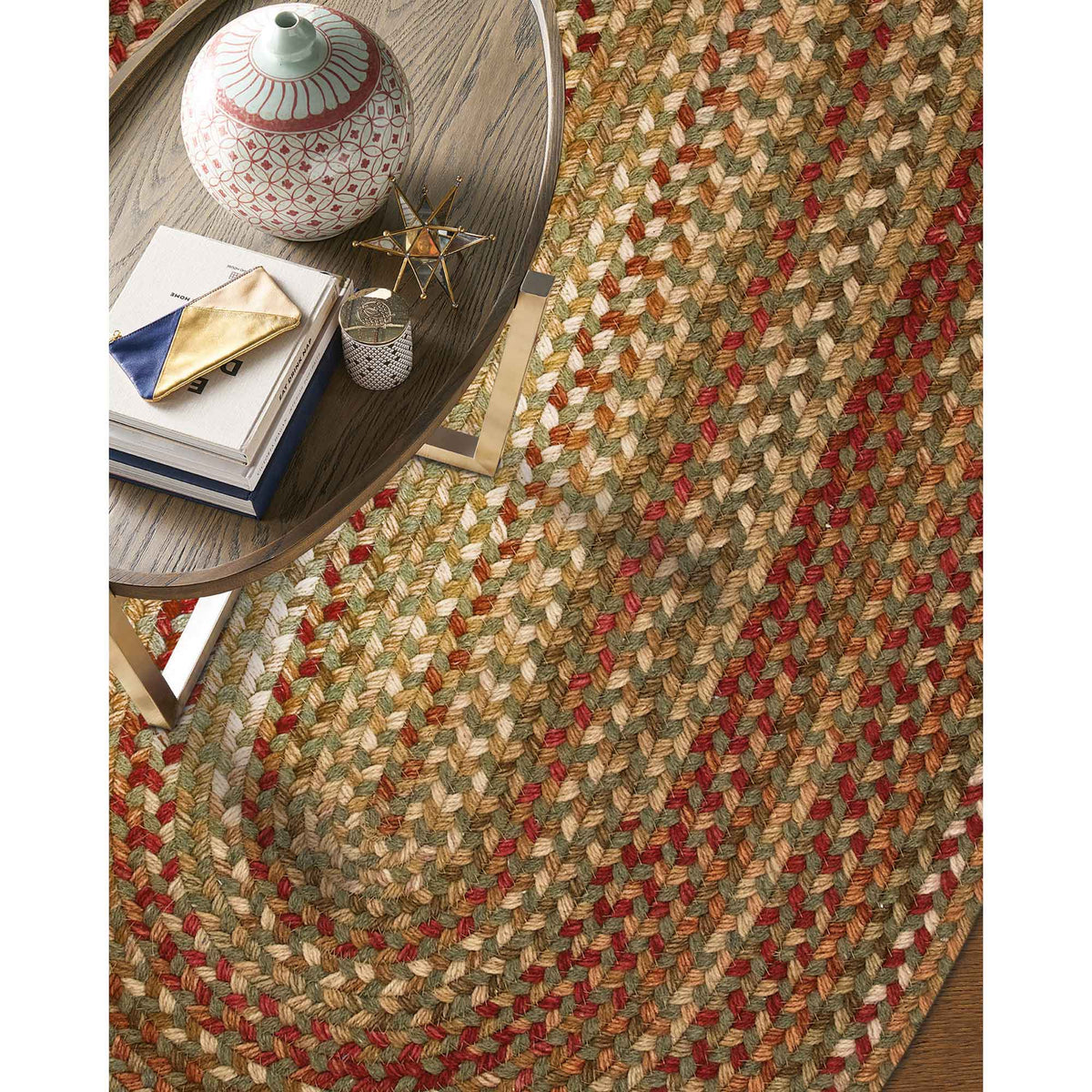 capel manchester 0048 evergreen rug