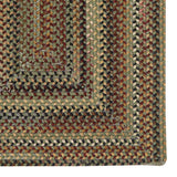 capel bangor 0070 sage green rug