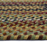capel bangor 0070 sage green rug