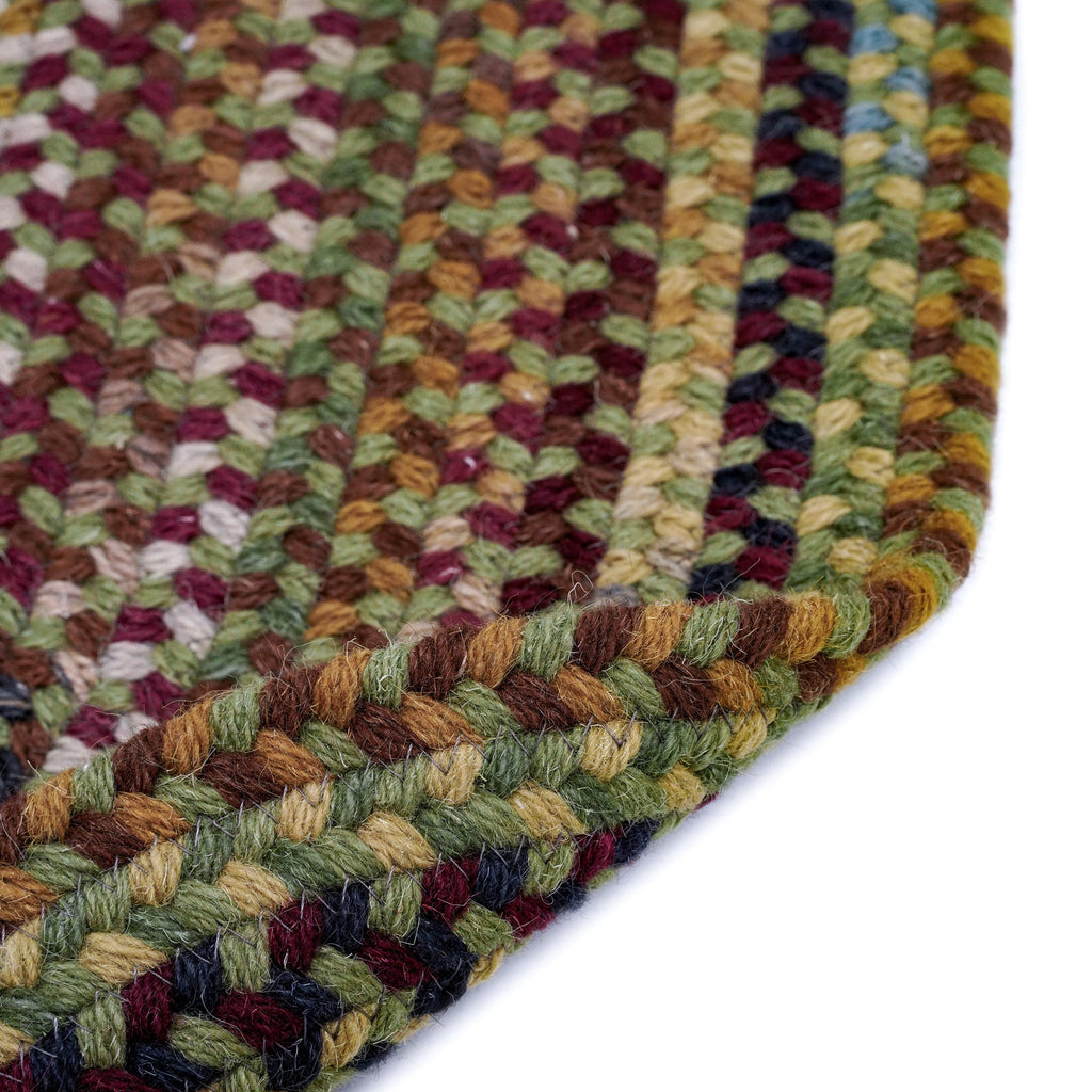 capel bangor 0070 sage green rug