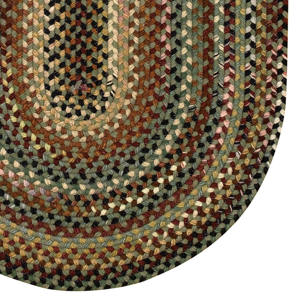 capel bangor 0070 sage green rug