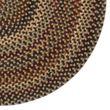 capel bangor 0070 very charcoal rug