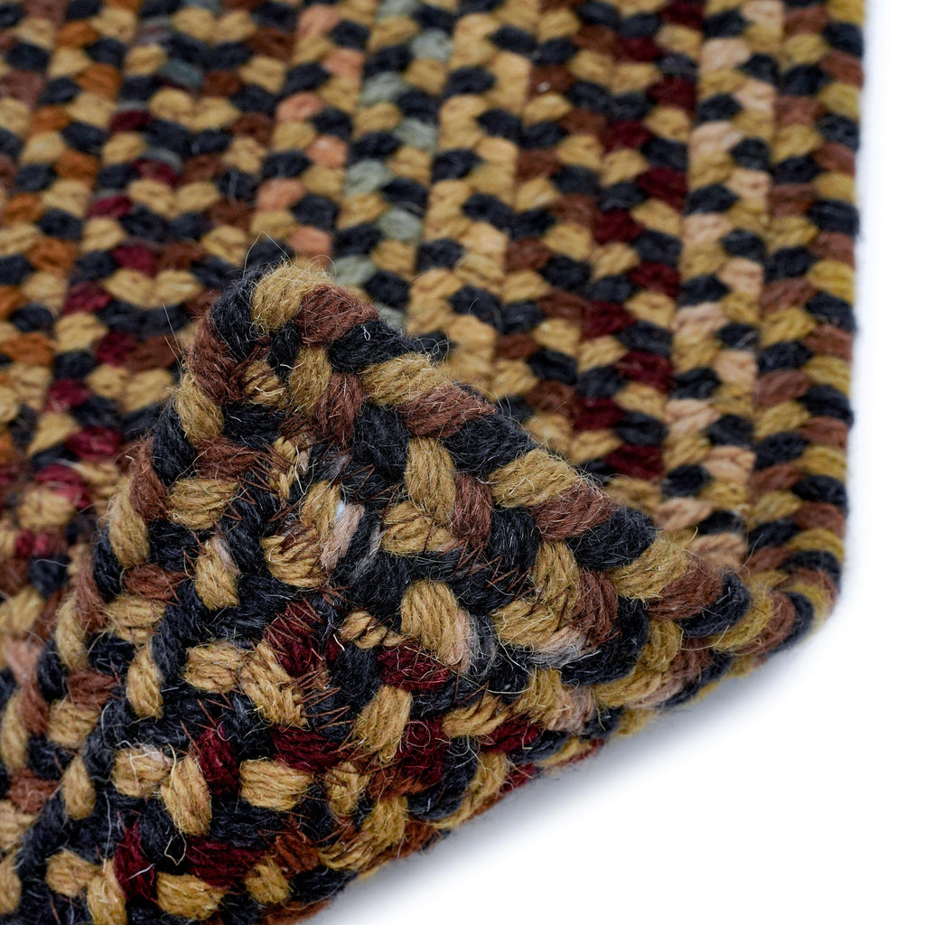 capel bangor 0070 very charcoal rug
