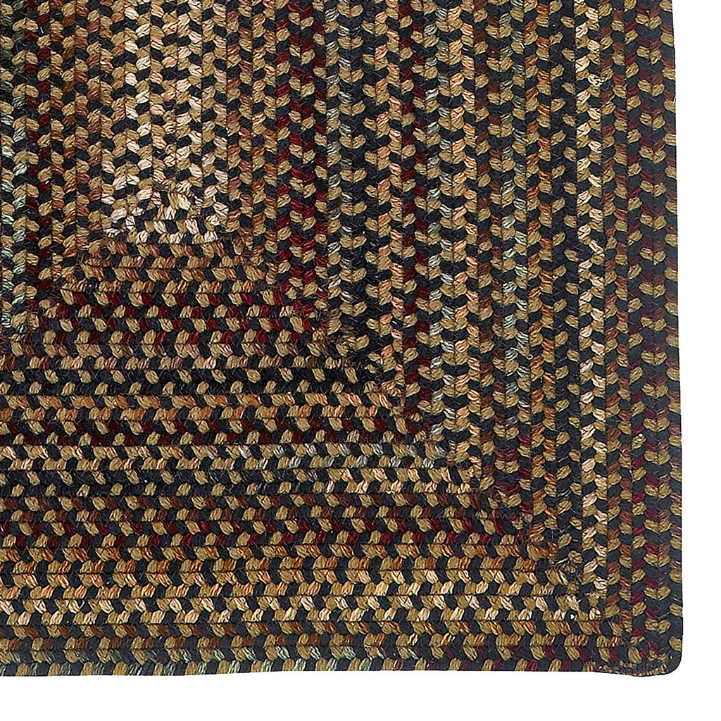 capel bangor 0070 very charcoal rug